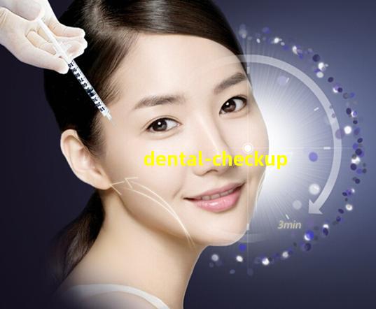 dental checkup
