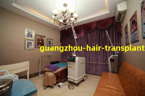 广州植发图片