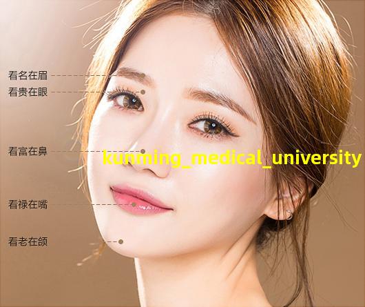 昆明医科大学