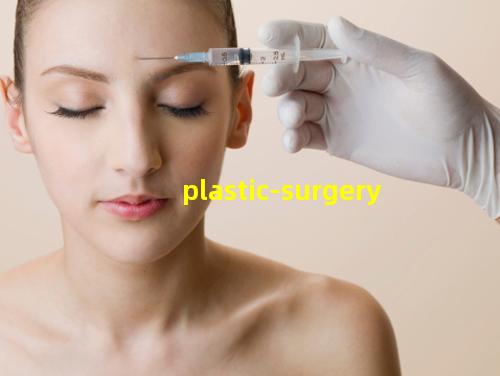 plastic surgery