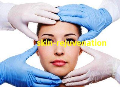 skin rejuvenation