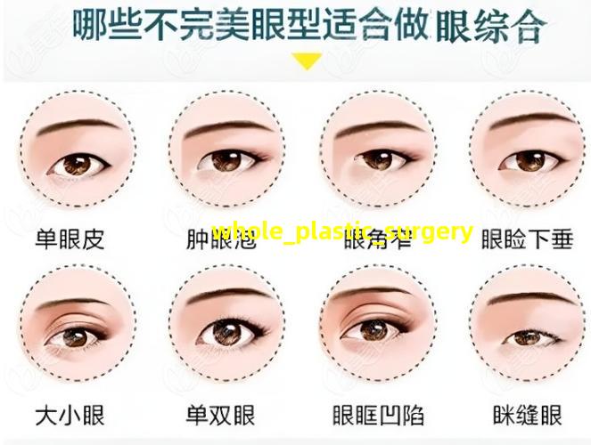 整形科进修个人总结