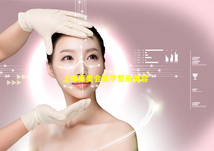 上海真美会医学整形美容