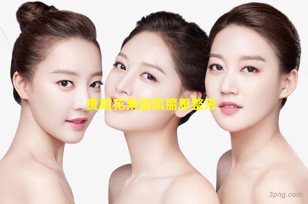 贵阳花果园凯丽思整形